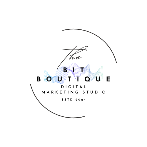 The Bit Boutique
