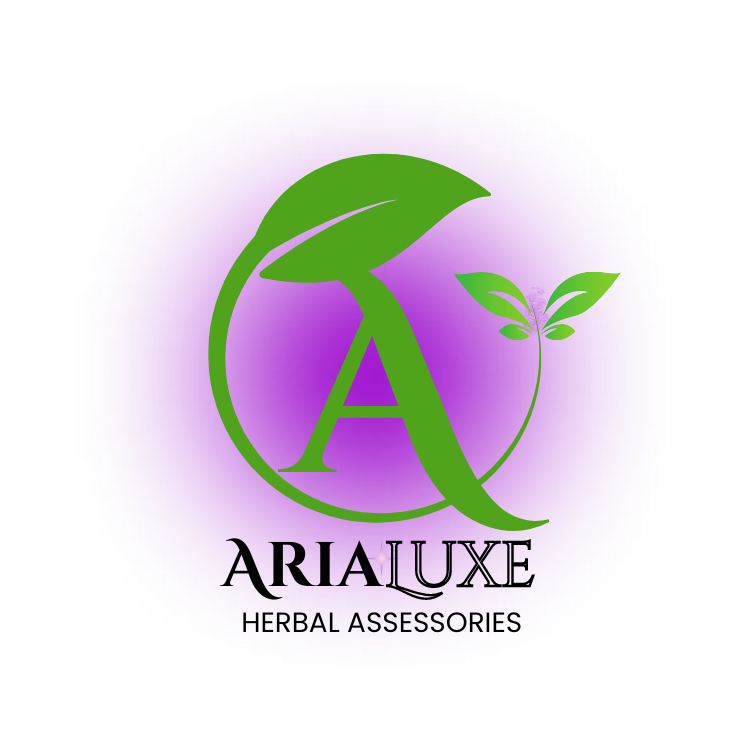 AriaLuxe Herbal Accessories