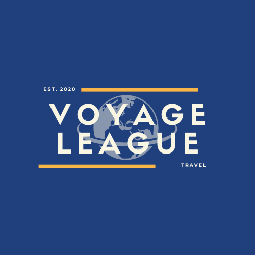 Voyage League Travel