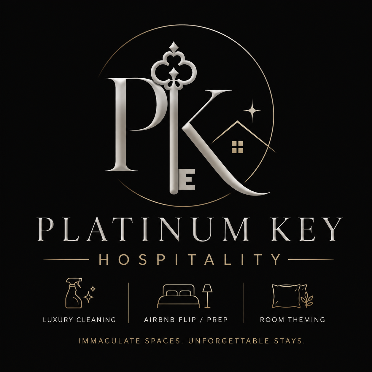 Platinum Key Hospitality